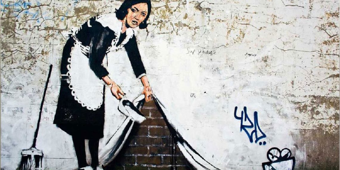 Das Burgenland führt 2.400 Mindestlohn ein – die ÖVP findet: Reinigungskräfte müssen weniger bekommen