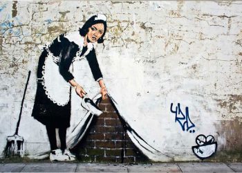 Das Burgenland führt 2.400 Mindestlohn ein – die ÖVP findet: Reinigungskräfte müssen weniger bekommen