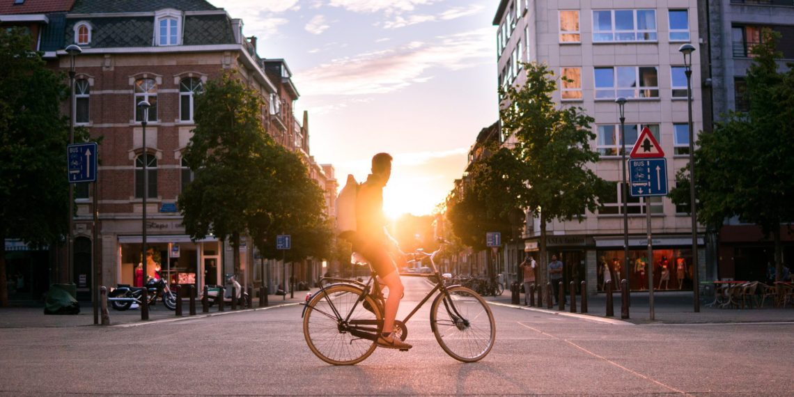 In dieser kleinen belgischen Stadt können Bürger direkt Politik machen