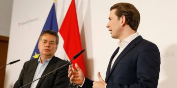 Schwarz-Grüne Steuerreform: Wenig für Beschäftigte, viel mehr für Konzerne