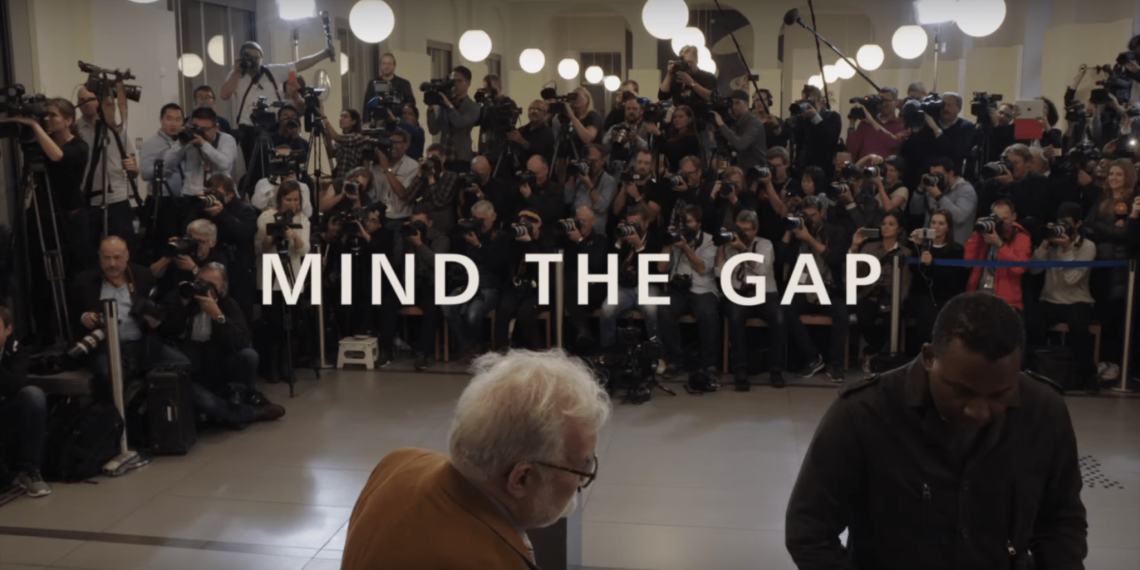 „Was ist schlecht an Positionen, die in der Bevölkerung populär und beim Establishment verpönt sind?“