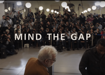 „Was ist schlecht an Positionen, die in der Bevölkerung populär und beim Establishment verpönt sind?“