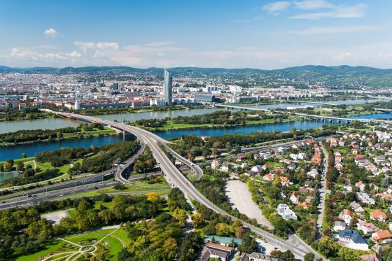 Wien Ist Die Lebenswerteste Stadt Der Welt. Aber Wie Wird Das Gemessen?