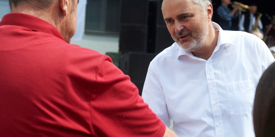 „Doskomania“ – SPÖ holt Absolute im Burgenland!