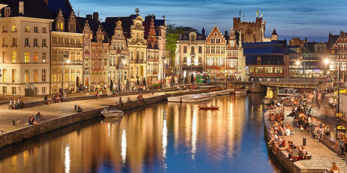 Eine ganze Stadt pflegt Depressive – mit Erfolg: Willkommen in Geel!