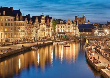 Eine ganze Stadt pflegt Depressive – mit Erfolg: Willkommen in Geel!