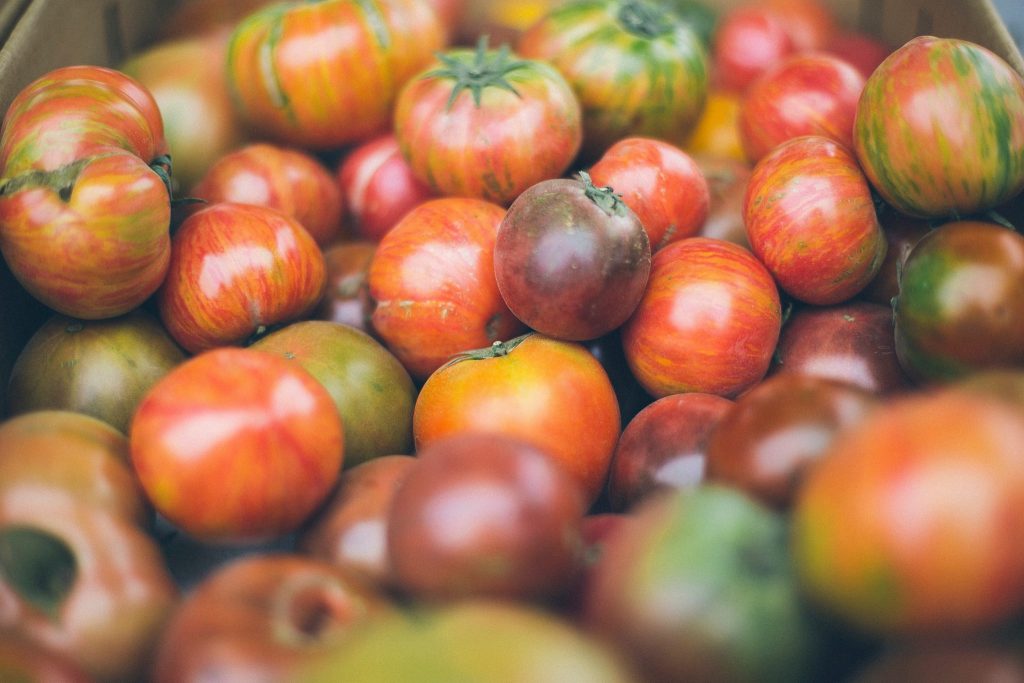 Auch verformtes Gemüse im Supermarkt: Dänemark rettet 370 Tonnen Obst und Gemüse vor dem Müll