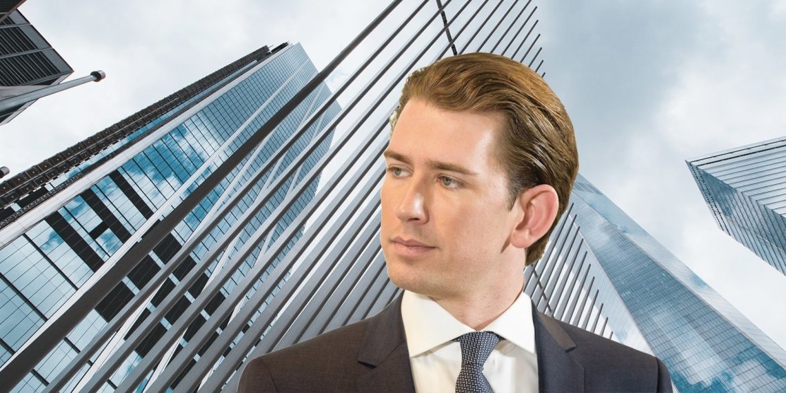 ÖVP-Kampagnenleiter und Kurz-Macher Maderthaner taucht in Cambridge Analytica Leaks auf