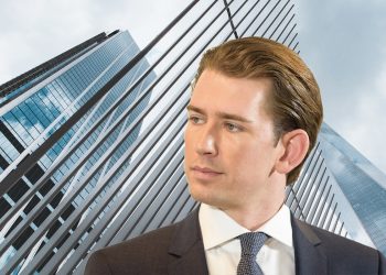ÖVP-Kampagnenleiter und Kurz-Macher Maderthaner taucht in Cambridge Analytica Leaks auf