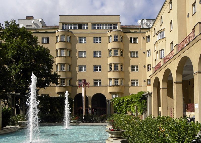 2.000 Wohnungen nur für Touristen: Wien geht gegen Airbnb vor