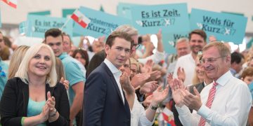 Wahlkampfkosten-Überschreitung: ÖVP zahlt 800.000 Euro Strafe für Gesetzesbruch