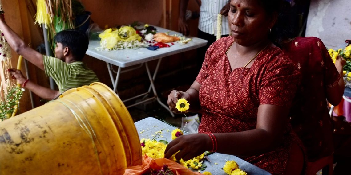 Größter Streik der Geschichte: 250 Millionen streiken in Indien für höhere Löhne und gegen Privatisierungen