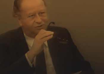 Kein anderer veränderte Österreich wie er: Kanzler Bruno Kreisky.