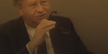 Kein anderer veränderte Österreich wie er: Kanzler Bruno Kreisky.