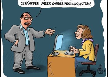 Sebastian Kurz: ‚Zufriedenheit darf nicht mehr zählen als Wirtschaftswachstum‘