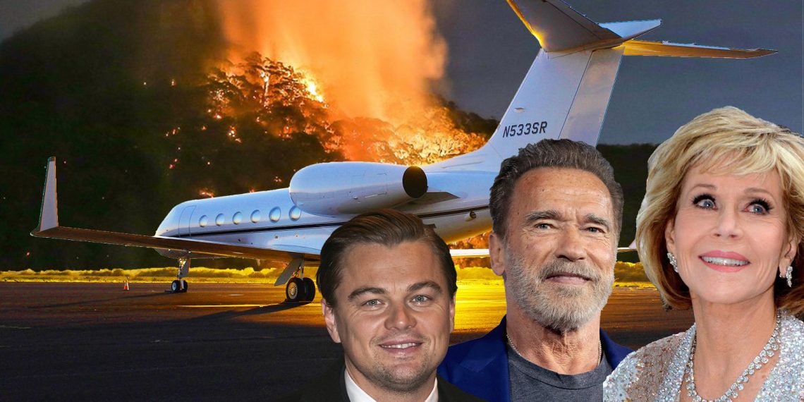 Gigantische Ressourcenverschwendung der Überreichen: Obergrenze von Vermögen könnte das Weltklima retten