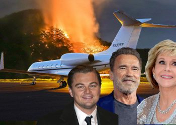 Gigantische Ressourcenverschwendung der Überreichen: Obergrenze von Vermögen könnte das Weltklima retten