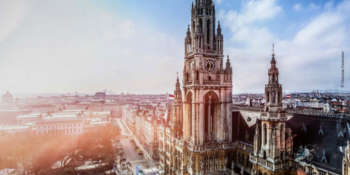 Wien erreichte 2019 das Nulldefizit – ein Jahr früher als geplant