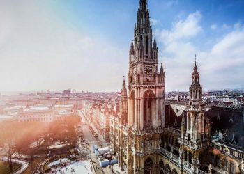 Wien erreichte 2019 das Nulldefizit – ein Jahr früher als geplant