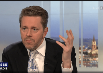 Streik der Pflegekräfte: WKÖ-Chef Mahrer will Pflegerinnen nicht entlasten