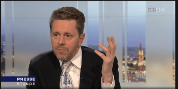 Streik der Pflegekräfte: WKÖ-Chef Mahrer will Pflegerinnen nicht entlasten