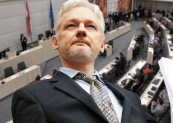 Der Fall Assange: Grüne und ÖVP verhindern Antrag zur Freilassung und Nicht-Auslieferung