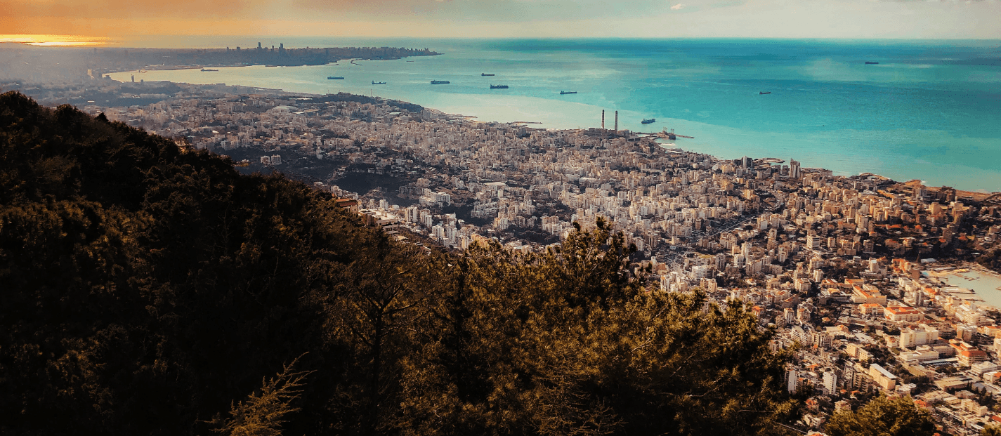 Eine kleine Elite besitzt fast den ganzen Reichtum des Libanons – Das lässt sich die Bevölkerung nicht länger gefallen