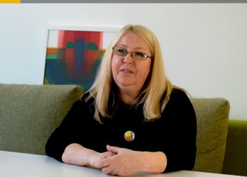 „Wenn ich selbst am Limit bin, was soll ich kranken Menschen bieten?“