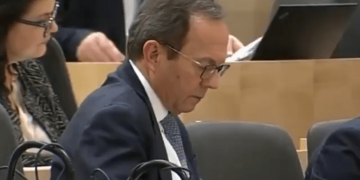 ÖVP: Arbeitslose müssen den Gürtel enger schnallen. Auch ÖVP: