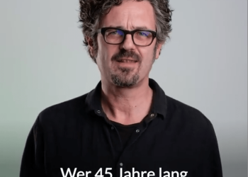 Die Hacklerregelung gehört abgeschafft wenn es nach Sebastian Kurz geht. In diesem Video wird erklärt, wieso das mit Gerechtigkeit nichts zu tun hat.