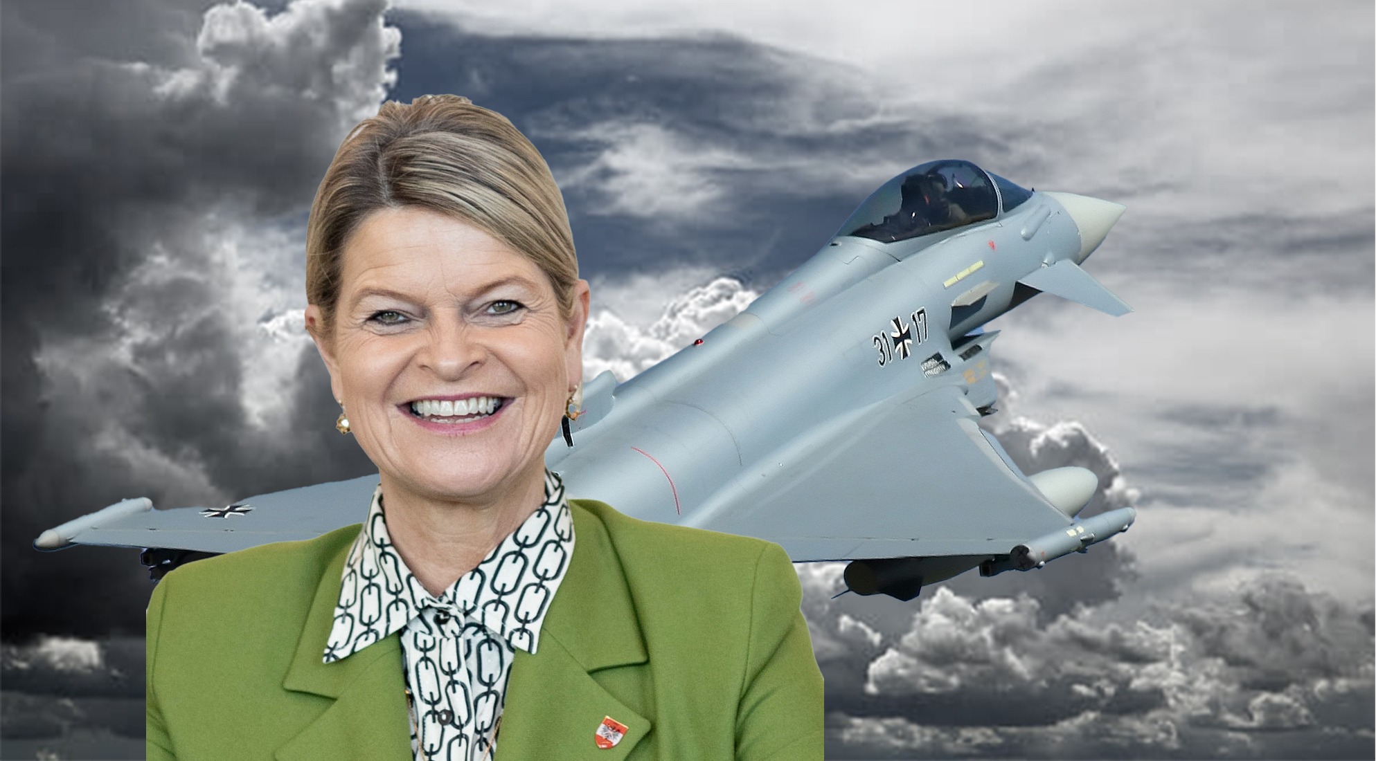 Eurofighter-Skandal: Die Vertuschungsversuche der ÖVP