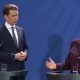 EU-Ratsvorsitz Deutschland Wiederaufbau Corona Österreich blockiert geizig sparsam