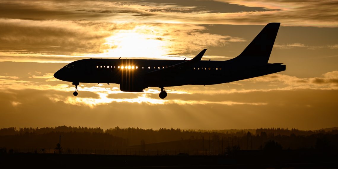 Faire Flugticket-Steuer würde 150 Mrd. jährlich für Klimaschutz bringen