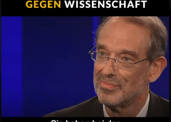 Heinz Faßmann: Der Wissenschaftsminister und die Wissenschaft