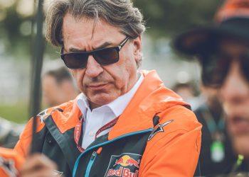 KTM-Chef Pierer gönnt sich 4 Millionen Dividende – trotzdem schickt er alle Mitarbeiter in Kurzarbeit