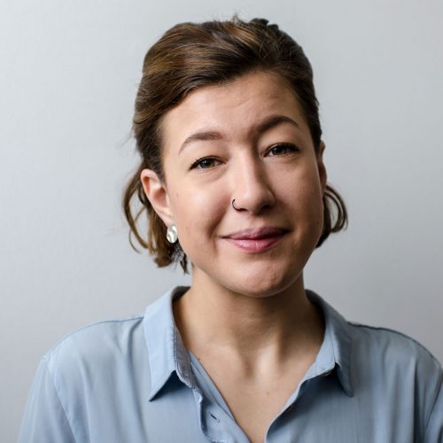 Beiträge von Mariella Edinger