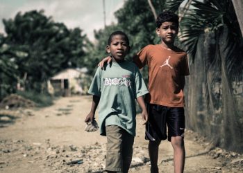 Corona in armen Ländern: „Es gibt auch positive Beispiele von Solidarität“