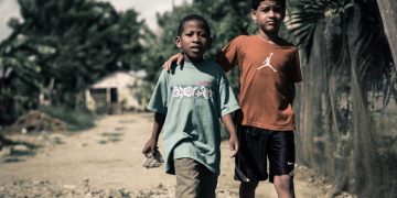 Corona in armen Ländern: „Es gibt auch positive Beispiele von Solidarität“