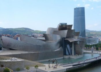 Lernen von Bilbao: Wie kann es nach der Corona-Krise weitergehen mit Europa?