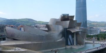 Lernen von Bilbao: Wie kann es nach der Corona-Krise weitergehen mit Europa?
