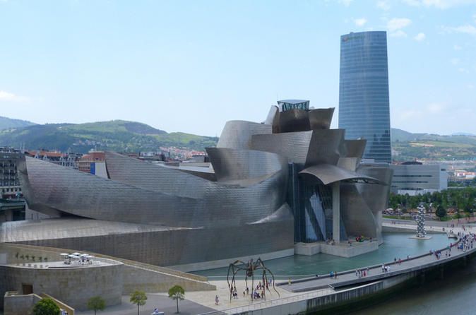 Lernen von Bilbao: Wie kann es nach der Corona-Krise weitergehen mit Europa?