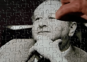 Kanzler Bruno Kreisky war ein wesentlicher Bestandteil der 70er Jahre in Österreich. Er war der Baumeister der Republik.