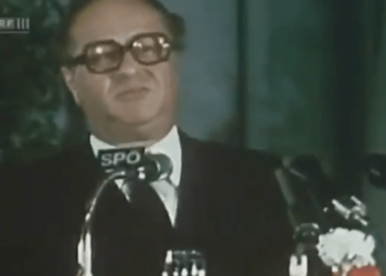 Bruno Kreisky gilt als Baumeister der Republik.