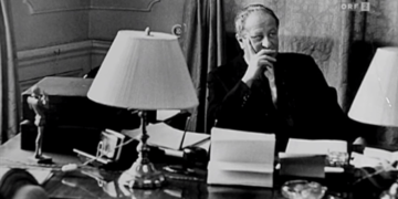 Bruno Kreisky gilt auch heute noch als einer der wichtigsten österreichischen Politikern. Er und die SPÖ veränderten die Republik.