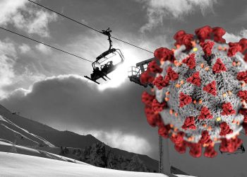 Zu spät gehandelt? Wie sich Corona von Ischgl aus in ganz Europa verteilt hat