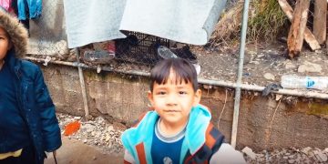 Humanitäre Katastrophe in Syrien: Kaum Hilfe vor Ort aus Österreich