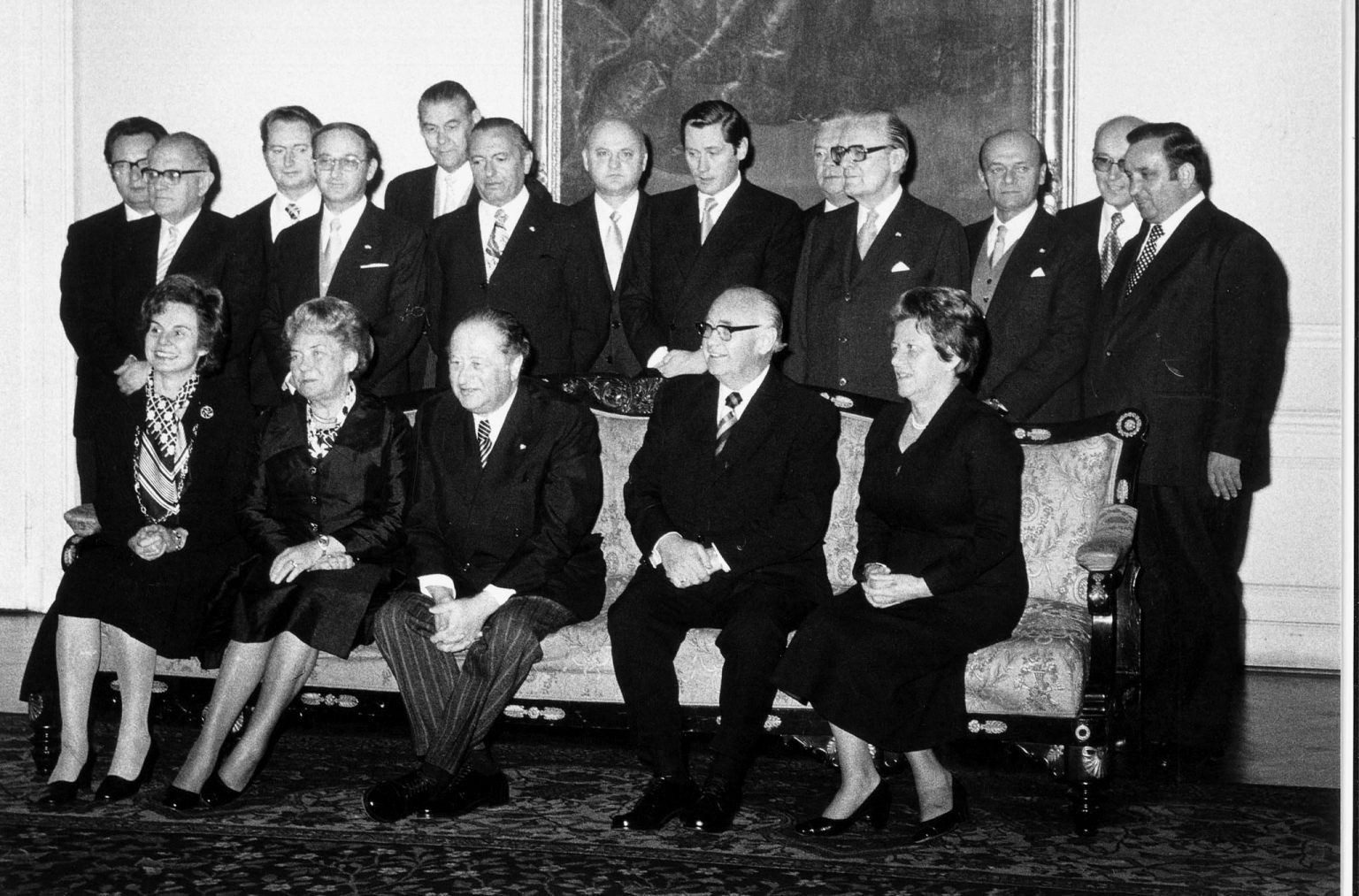 Bruno Kreisky, Arbeiterkind, Exilant, Kanzler Ein Leben in Bildern