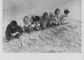 Syrien nahm im zweiten Weltkrieg zehntausende europäische Flüchtlinge auf