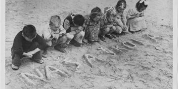 Syrien nahm im zweiten Weltkrieg zehntausende europäische Flüchtlinge auf