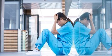 Corona-Tausender: nicht für die Pflege?